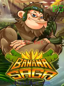Explorando o Mundo de Aventura do Jogo BananaSaga