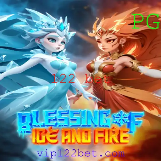 Descubra o Fascinante Mundo de 'Blessing of Ice and Fire'