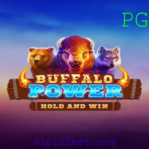 Descubra o Empolgante Mundo de BuffaloPower com 122 Bet