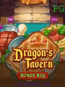 Explorando o Fascinante Mundo de DragonsTavern: Um Jogo de Emoção e Estratégia