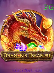 Explorando o Mundo de DragonsTreasure: A Emoção das Apostas 122 Bet