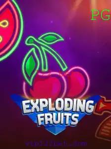 ExplodingFruits: Um Jogo Inovador com Regras Empolgantes e Destaques do Momento