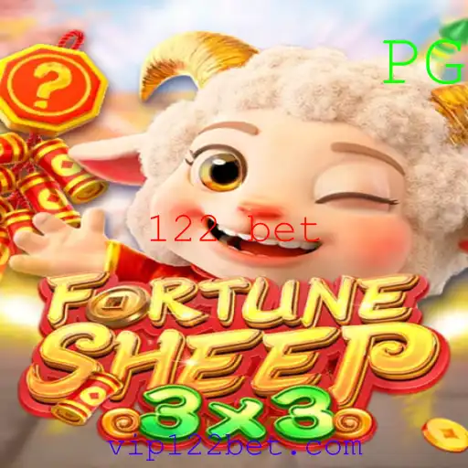 Explorando o Universo de FortuneSheep: O Jogo de Apostas 122 Bet