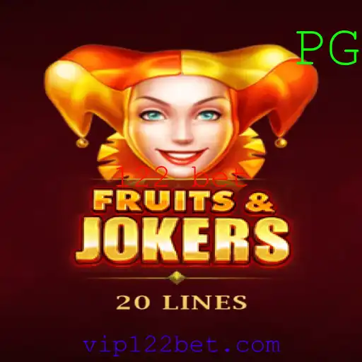 FruitsAndJokers20: Um Guia Completo para o Jogo e Estratégias de Sucesso