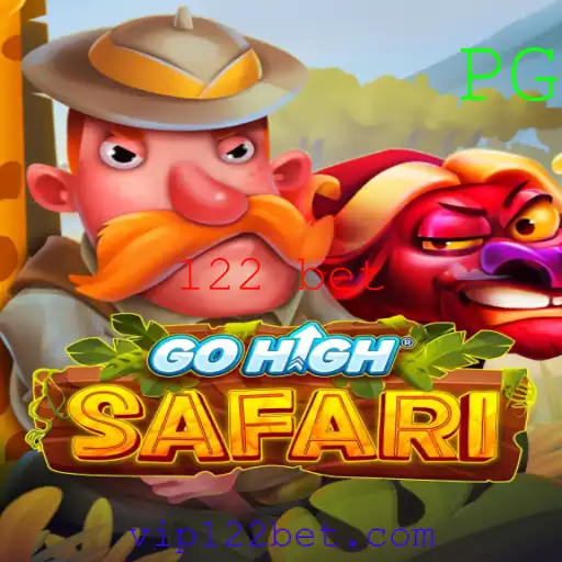Explorando o Mundo de Aventuras com GoHighSafari e a Inovadora 122 Bet