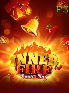 Desvendando InnerFireBonusBuy: Uma Aventura Cativante com Apostas Estratégicas