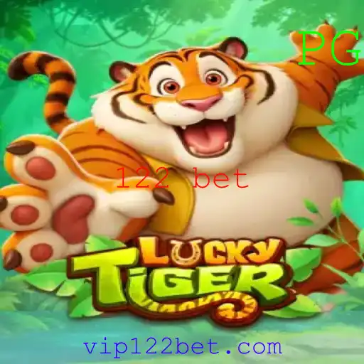 LuckyTiger: O Fascinante Jogo de Apostas '122 bet'