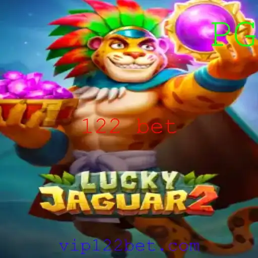 Descubra as Emoções de Luckyjaguar2: O Jogo de Apostas '122 Bet'