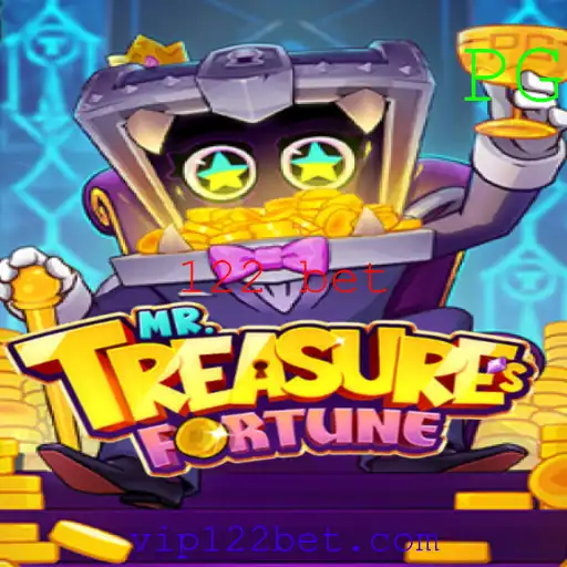 Explorando o Mundo de Mr. Treasures' Fortune: Um Jogo de Aventura e Estratégia