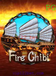 Descubra FireChibi: O Jogo do Momento e Sua Aposta 122 Bet