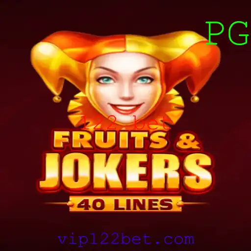 Descubra o Vibrante Mundo do Jogo FruitsAndJokers40
