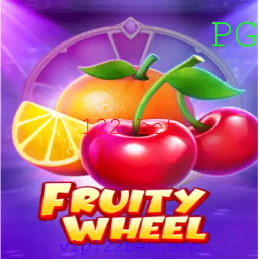 Descubra o Empolgante Mundo de FruityWheel com 122 Bet