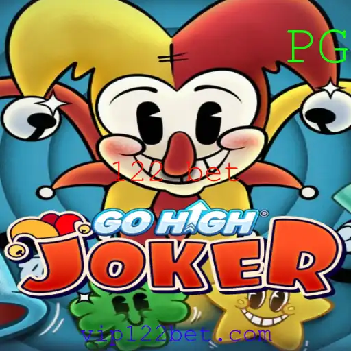 GoHighJoker: Um Mergulho Profundo no Mundo do Jogo e Estratégia com 122 Bet