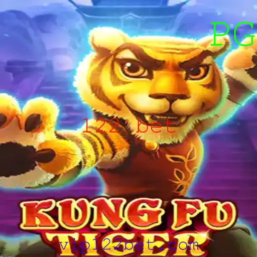 Explorando o Jogo KungFuTiger e o Estilo 122 Bet