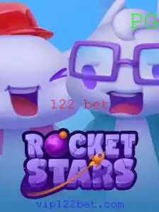 RocketStars: Um Guia Completo sobre o Jogo e a Estratégia 122 Bet