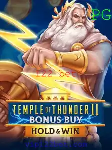 TempleofThunderIIBonusBuy: Uma Experiência de Jogo Incrível