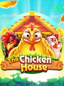 Explore o Mundo Vibrante de TheChickenHouse: Um Jogo de Estratégia e Aposta