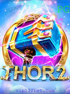 Thor2: Descubra o Jogo que Conquista Aficionados por Aventura e Estratégia