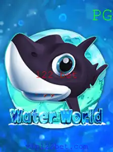 Explorando o Envolvente Mundo de WaterWorld 122 Bet