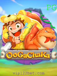 OoGaChaKa: O Excitante Mundo do Jogo 122 Bet