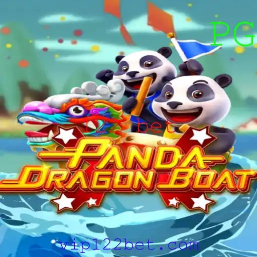 Descubra o Mundo de PANDADRAGONBOAT: Um Jogo Inovador com 122 Bet