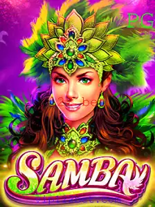 Samba: O Fascinante Mundo de um Jogo Único e Vibrante