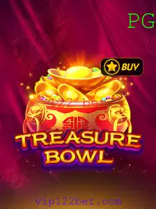 Explorando TreasureBowl: Um Guia Completo para o Jogo e a Estratégia 122 Bet
