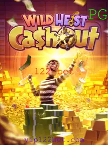 Descubra WildHeistCashout: O Novo Fenômeno dos Jogos de Apostas